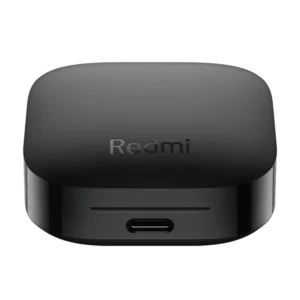 هندزفری بلوتوثی شیائومی مدل Redmi Buds 6 Active Black