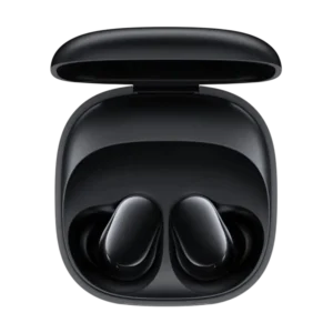 هندزفری بلوتوثی شیائومی مدل Redmi Buds 6 Play Black