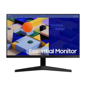 مانیتور گیمینگ سامسونگ 27 اینچ SAMSUNG Essential S3 S31C LS27C310