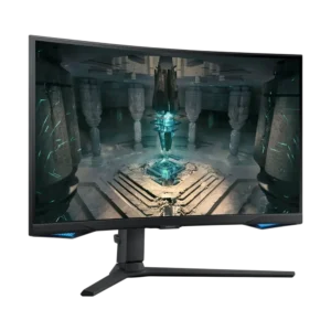 مانیتور گیمینگ سامسونگ 27 اینچ SAMSUNG Odyssey G6 LS27BG650