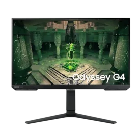 مانیتور گیمینگ سامسونگ 27 اینچ Samsung Odyssey G4 LS27BG402