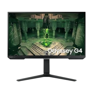 مانیتور گیمینگ سامسونگ 27 اینچ Samsung Odyssey G4 LS27BG402