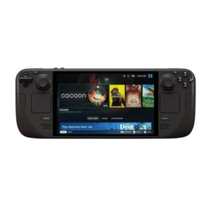 کنسول دستی ولو Valve Steam Deck OLED - 1TB