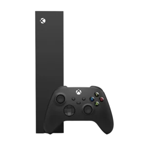 کنسول بازی مایکروسافت مدل Xbox Series S - Black
