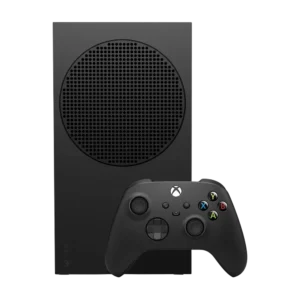 کنسول بازی مایکروسافت مدل Xbox Series S - Black
