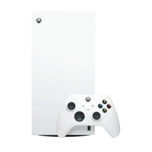 کنسول بازی مایکروسافت مدل Xbox Series X Digital - Robot White